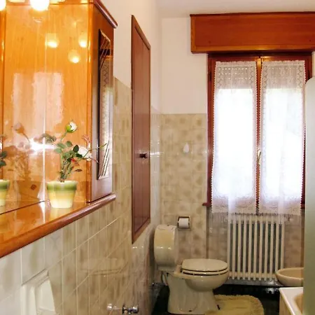 Locazione Turistica Bellavista - Aqs120 Apartment San Siro (Lombardy)