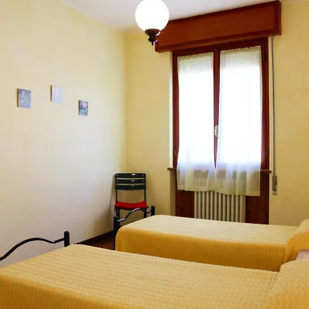 Locazione Turistica Bellavista - Aqs120 公寓 圣西罗