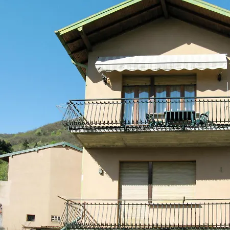 Locazione Turistica Bellavista - Aqs120