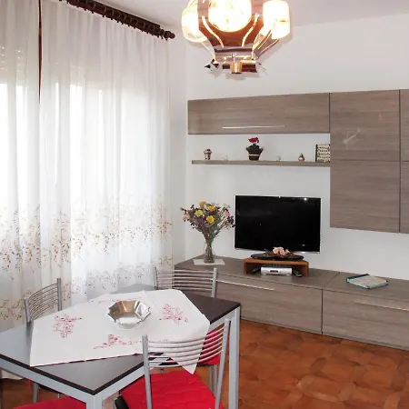 公寓 Locazione Turistica Bellavista - Aqs120