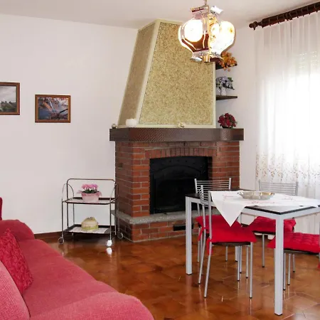 Locazione Turistica Bellavista - Aqs120 圣西罗